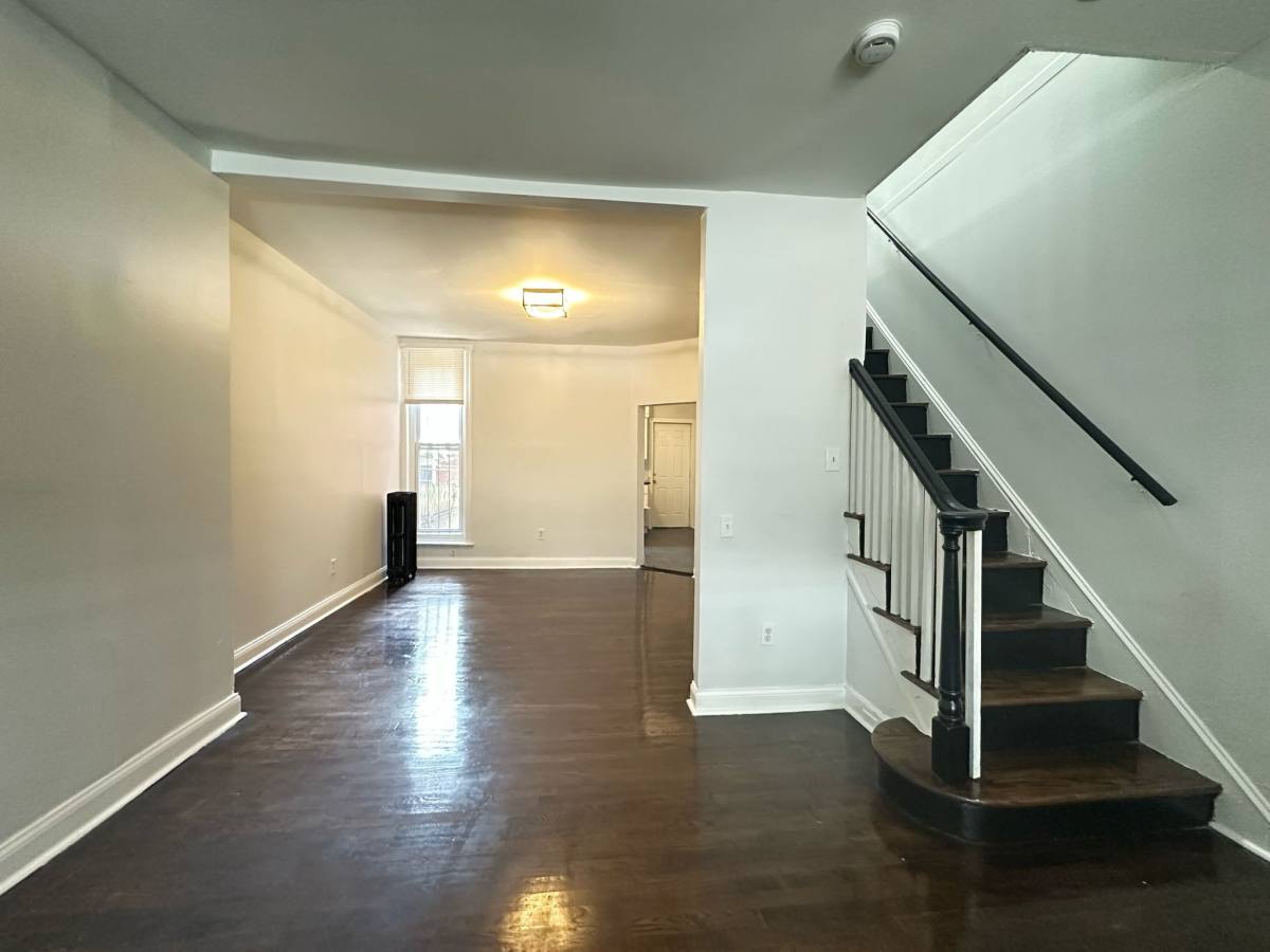 Townhouse for rent at 5732 Pemberton St, Philadelphia, PA 19143