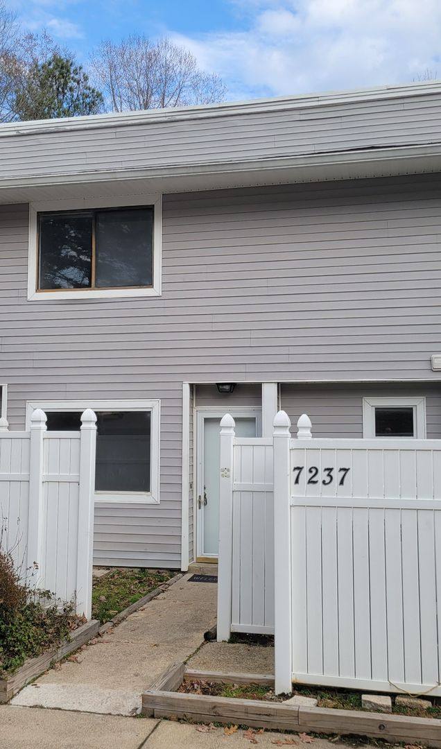 Townhouse for rent at 7237 Sandy Creek Dr, Raleigh, NC 27615