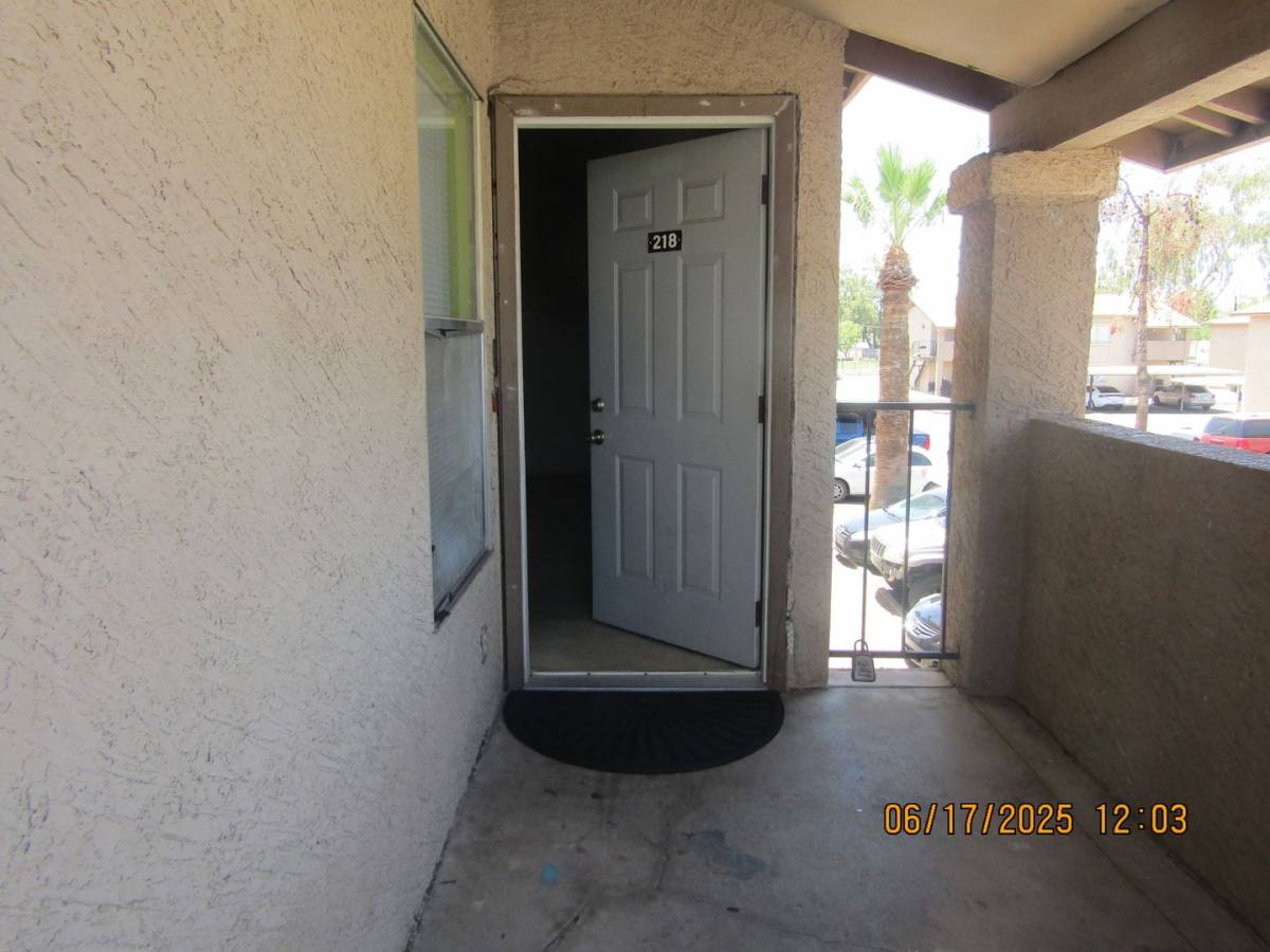Apartment for rent at 260 W 8th Ave, Building, Mesa, AZ 85210
