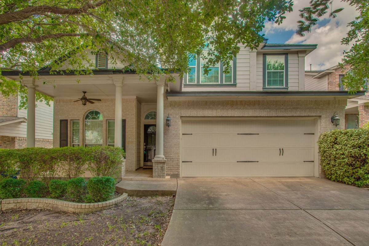 House for rent at 16612 Brayton Park Dr, Austin, TX 78717