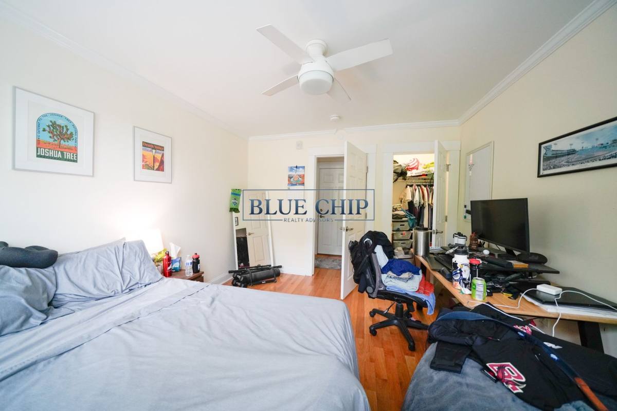 Apartment for rent at 219 Commonwealth Ave, Chestnut Hill, MA 02467