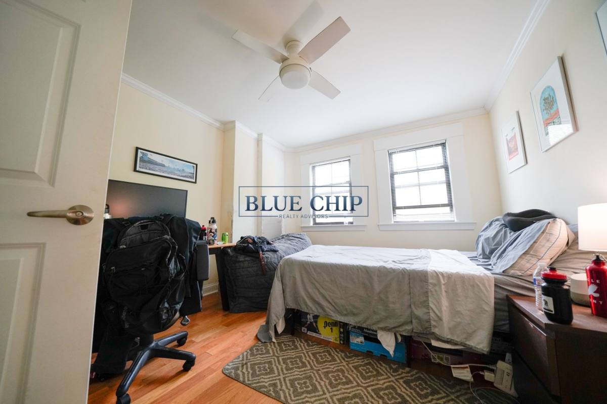 Apartment for rent at 219 Commonwealth Ave, Chestnut Hill, MA 02467