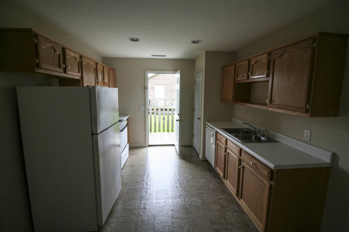 Apartment for rent at 845 Kinniard Rd, Cookeville, TN 38501