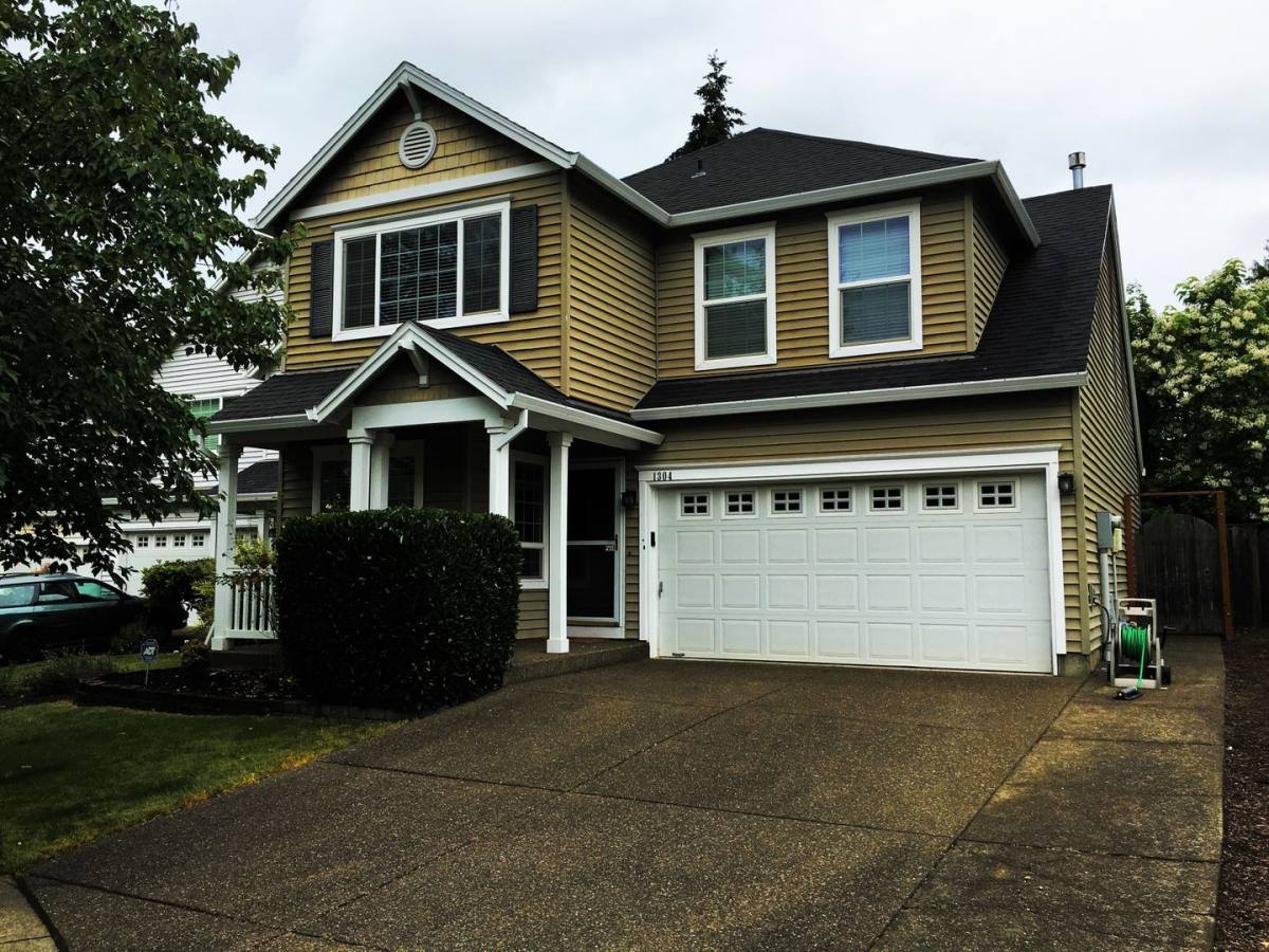 House for rent at 1304 NE Parkside Dr, Hillsboro, OR 97124