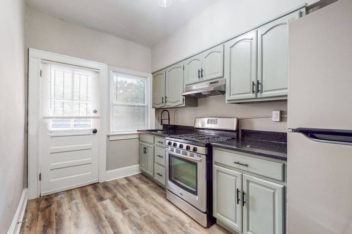 House for rent at 4139 Eierman Ave, Baltimore, MD 21206