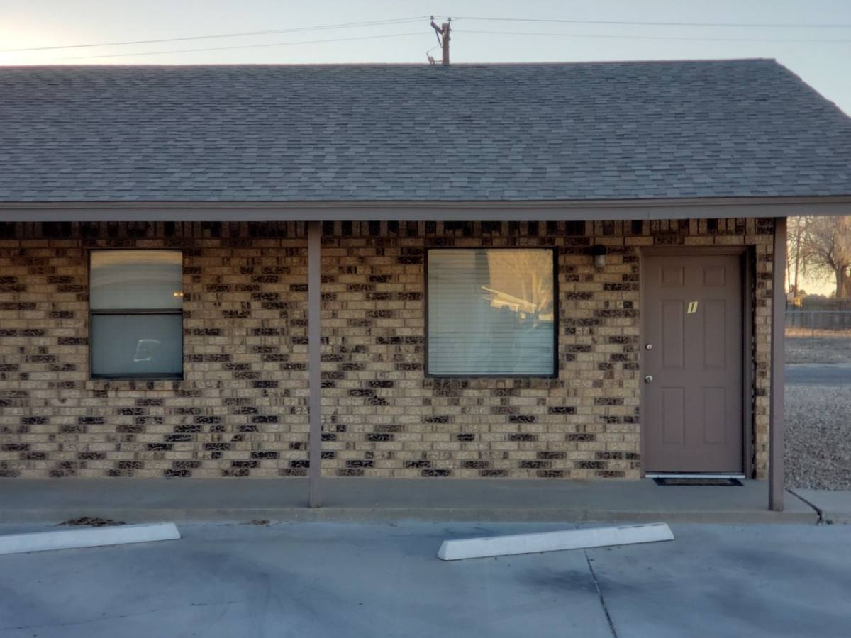 Apartment for rent at 1549 Arizona Dr, Portales, NM 88130