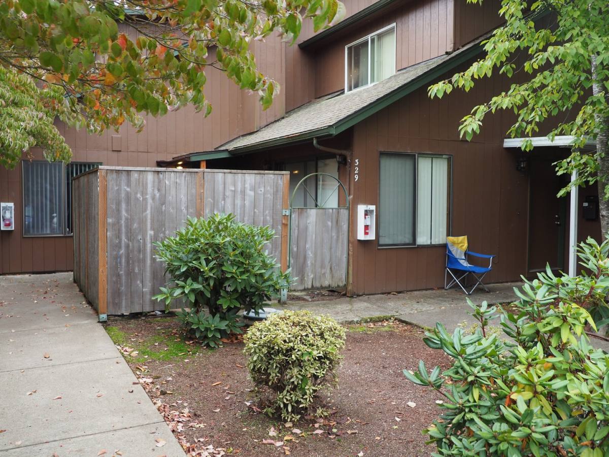 Apartment for rent at 313-495 Wheeler St, Lebanon, OR 97355