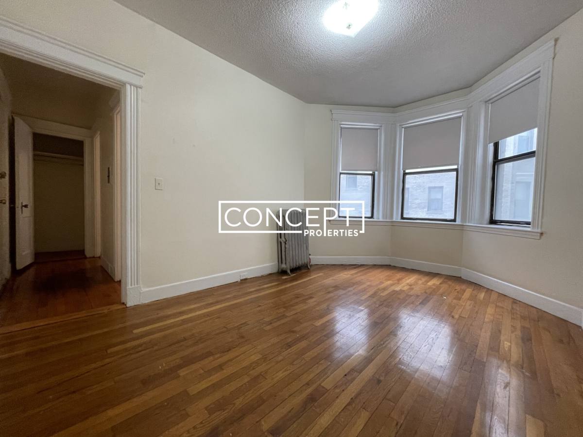 Apartment for rent at 1156 Commonwealth Ave, Allston, MA 02134
