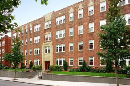 Apartment for rent at 100 Kilsyth Rd, Brighton, MA 02135