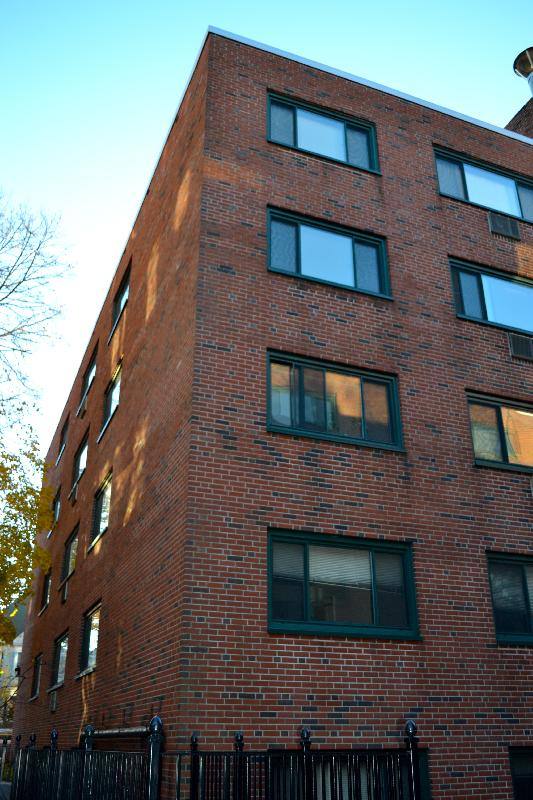Apartment for rent at 375 Harvard St, Cambridge, MA 02138