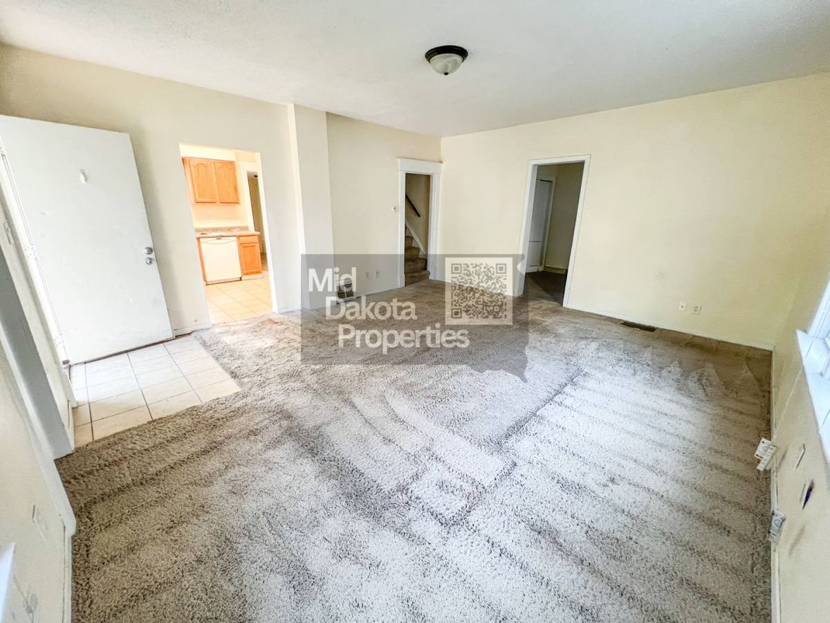 House for rent at 605 W 10th, Mitchell, SD 57301