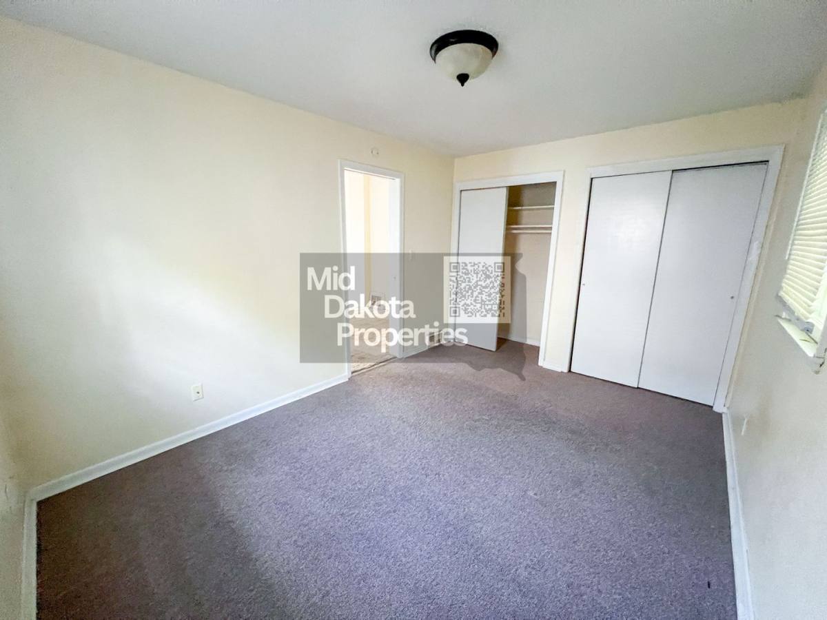 House for rent at 605 W 10th, Mitchell, SD 57301