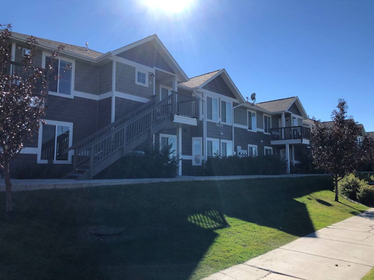 Condo for rent at 5653 Saxon Way #C, Bozeman, MT 59718