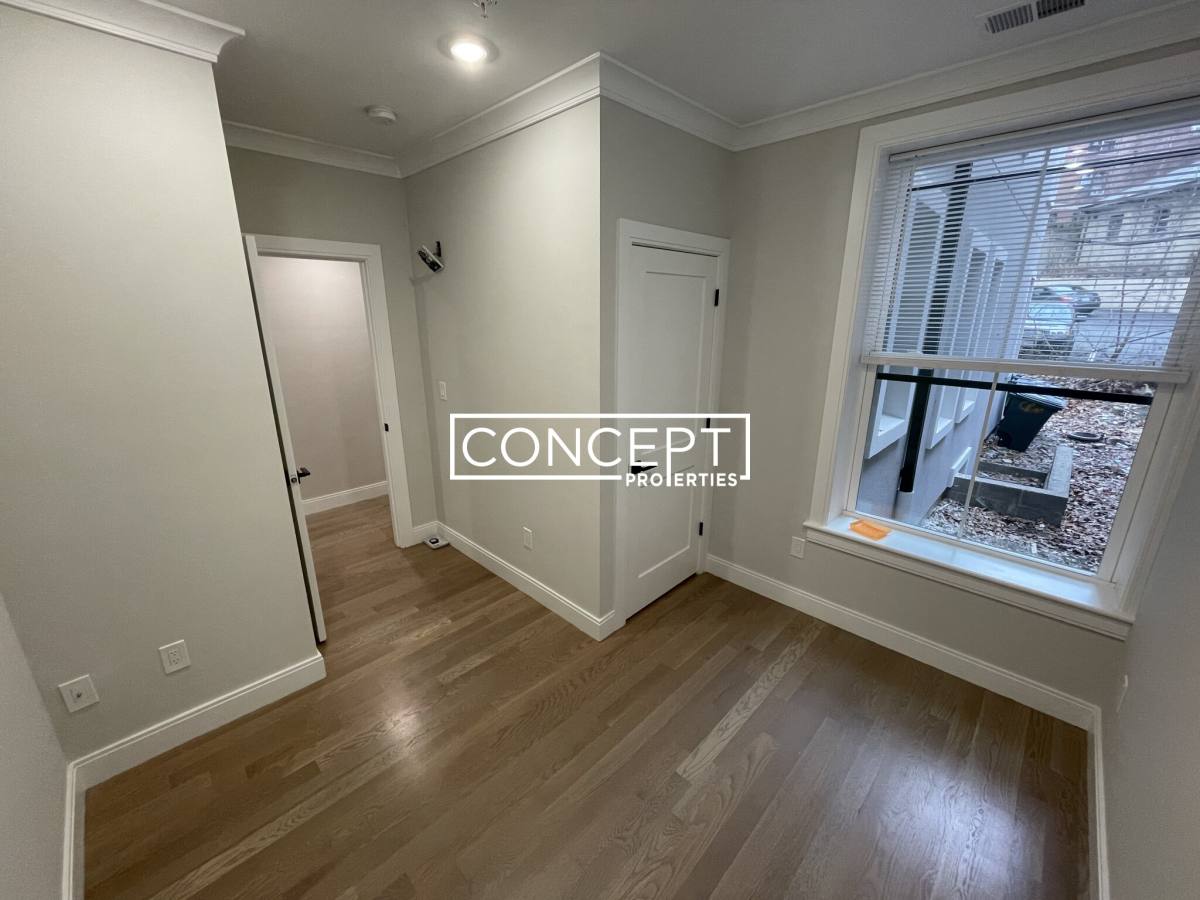 Apartment for rent at 47 Englewood Ave, Brighton, MA 02135