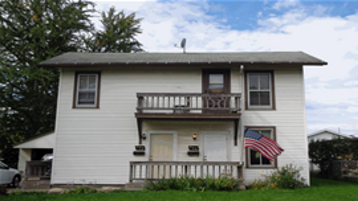 Apartment for rent at 743 - 745 Milton Ave, Janesville, WI 53545