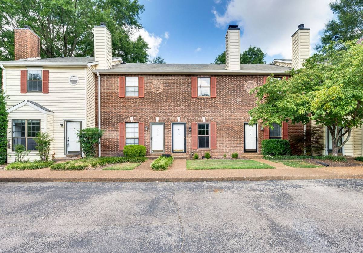 Townhouse for rent at 117 Westerley Dr, Nashville, TN 37221