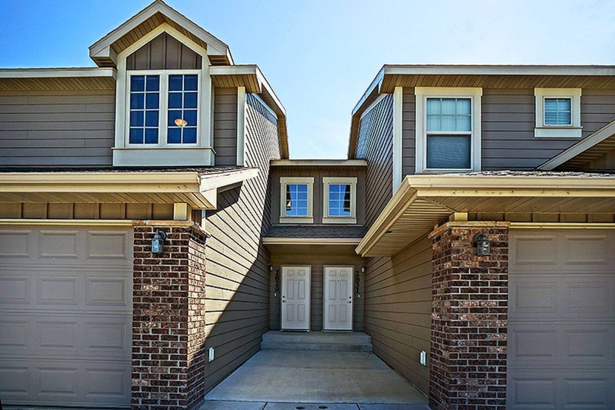 Apartment for rent at 2865 Radius, Billings, MT 59102