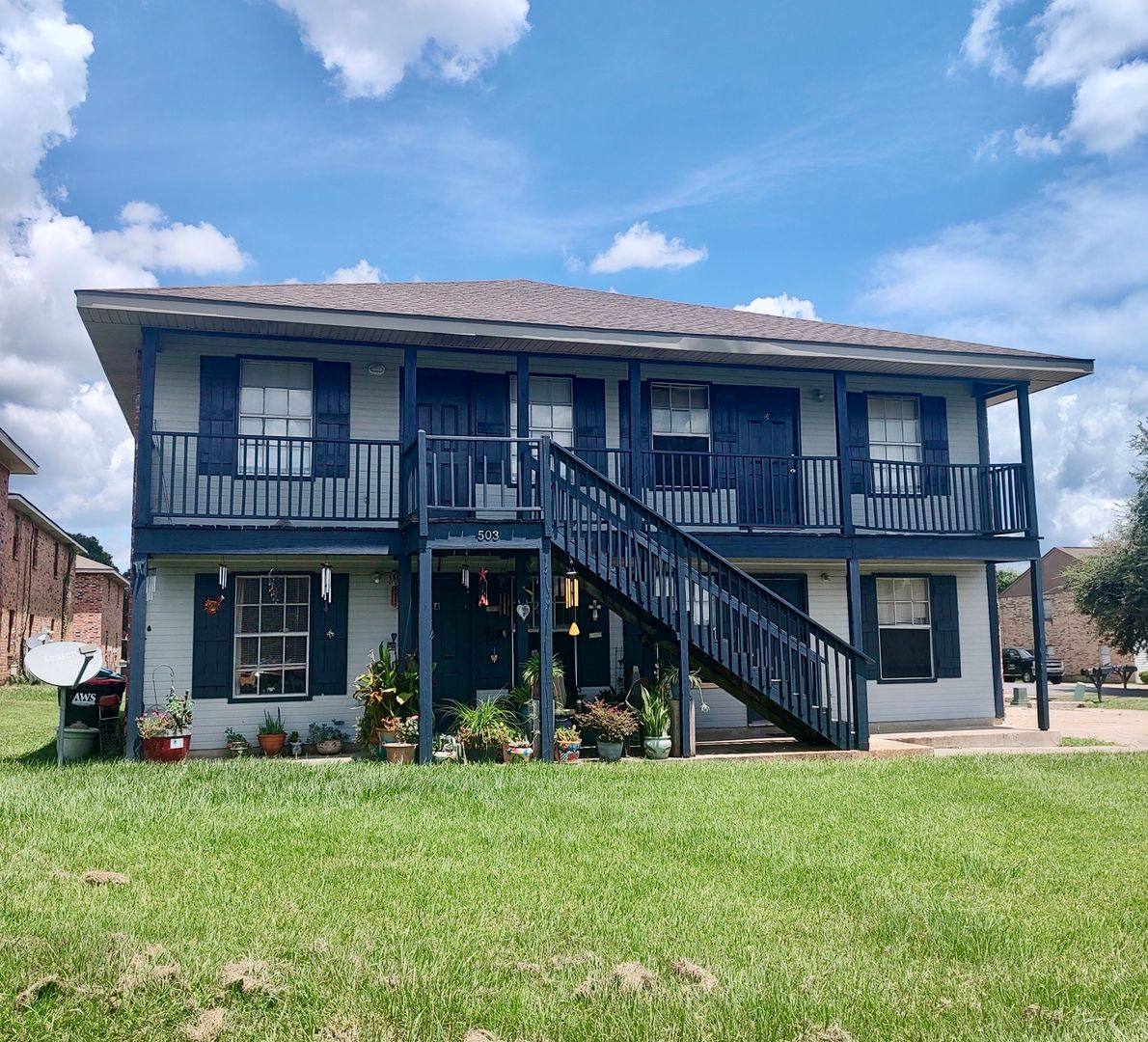 Apartment for rent at 503 Pillette Rd, Lafayette, LA 70508