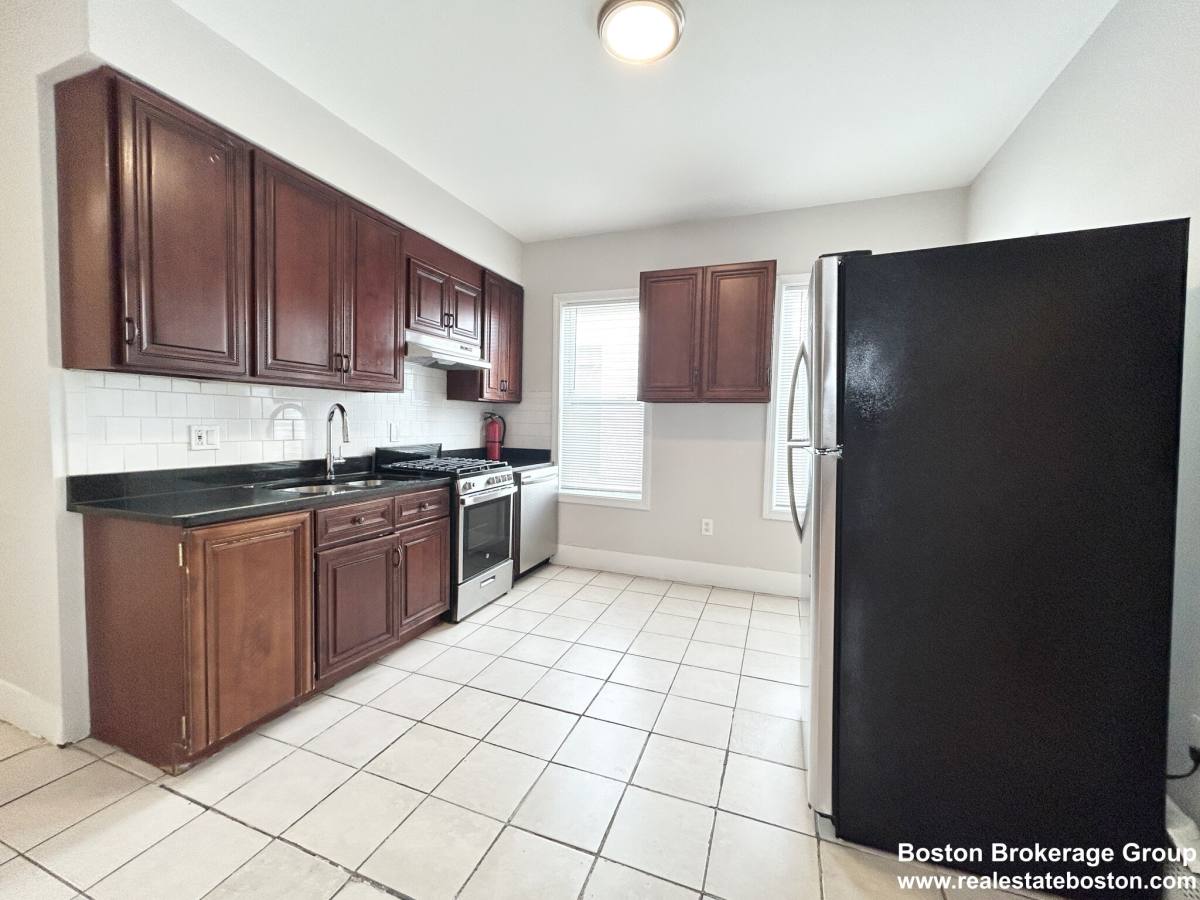 Apartment for rent at 24 Maryland #3, Dorchester, MA 02125
