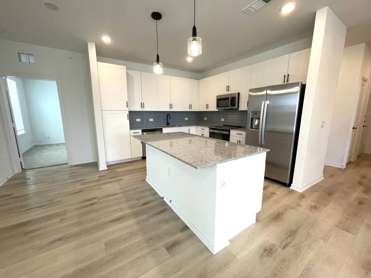 Apartment for rent at 2501 Niles Dr #4191, Leander, TX 78641