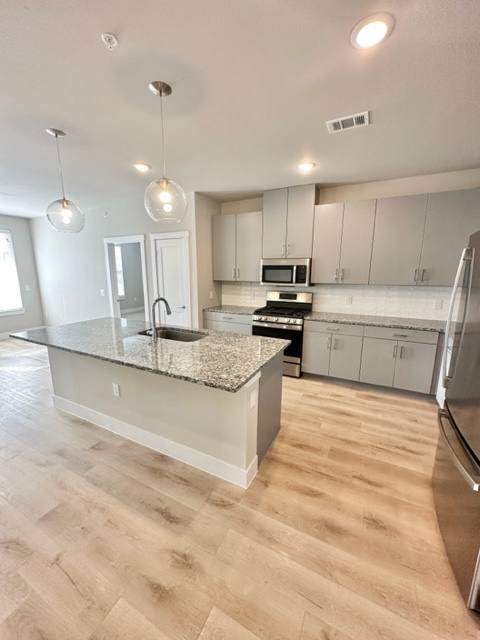 Apartment for rent at 8421 183A #9122, Leander, TX 78641