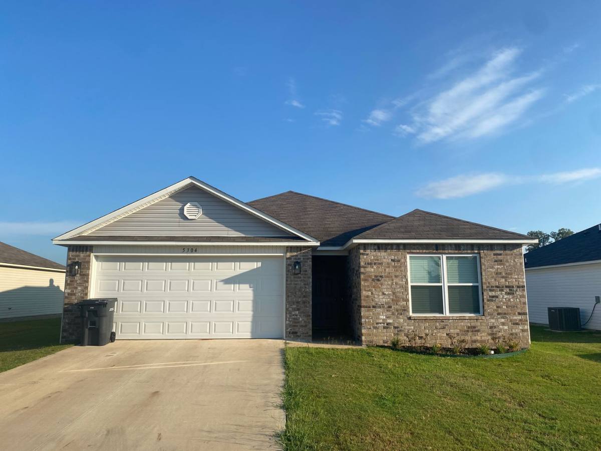House for rent at 5304 Yukon, Jonesboro, AR 72401