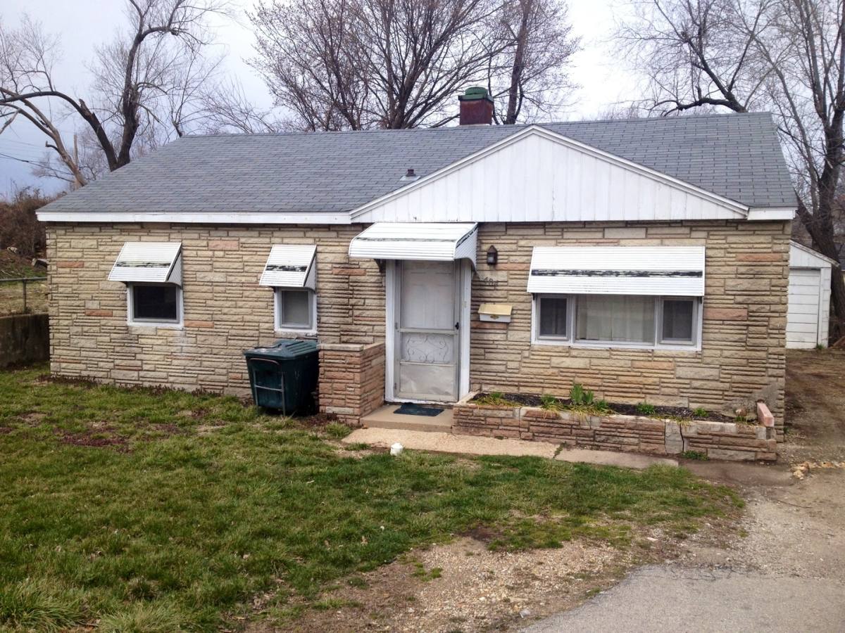 House for rent at 404 Highway 72 W, Rolla, MO 65401