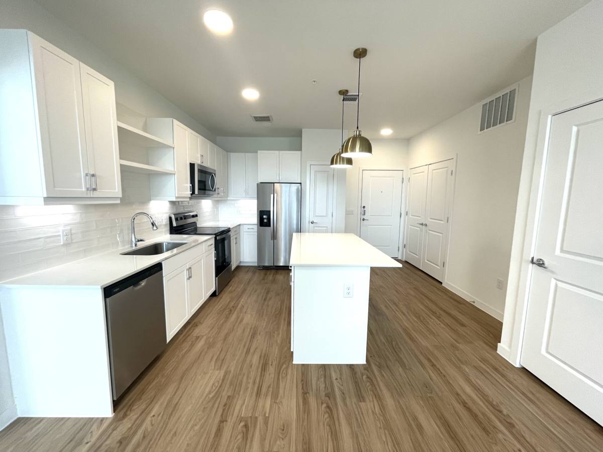 Apartment for rent at 19365 Wilke Lane #9140, Pflugerville, TX 78660