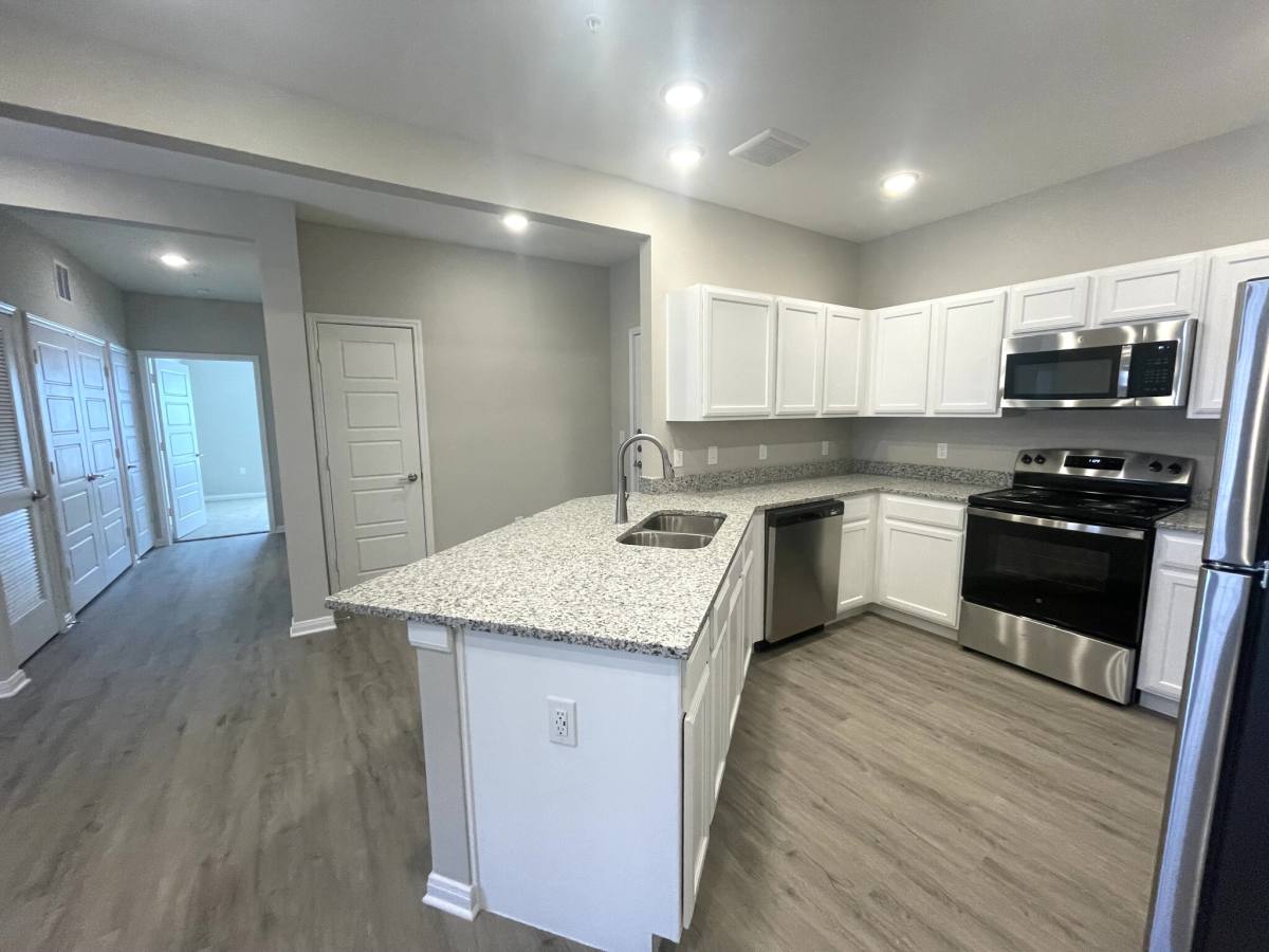 Apartment for rent at 300 Willow Grove Way #517, Melissa, TX 75454