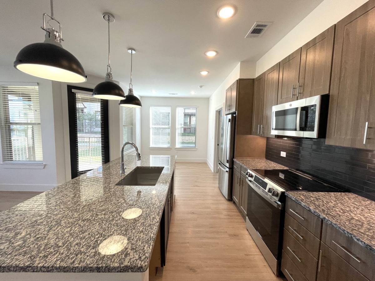 Apartment for rent at 2425 Central Expressway #9131, Melissa, TX 75454