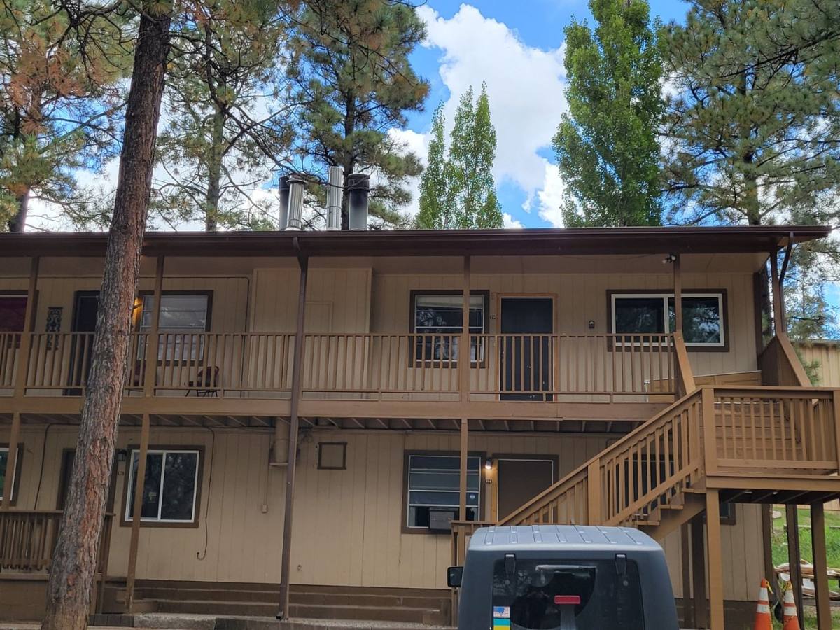 Apartment for rent at 201 Upper Terrace, Ruidoso, NM 88345