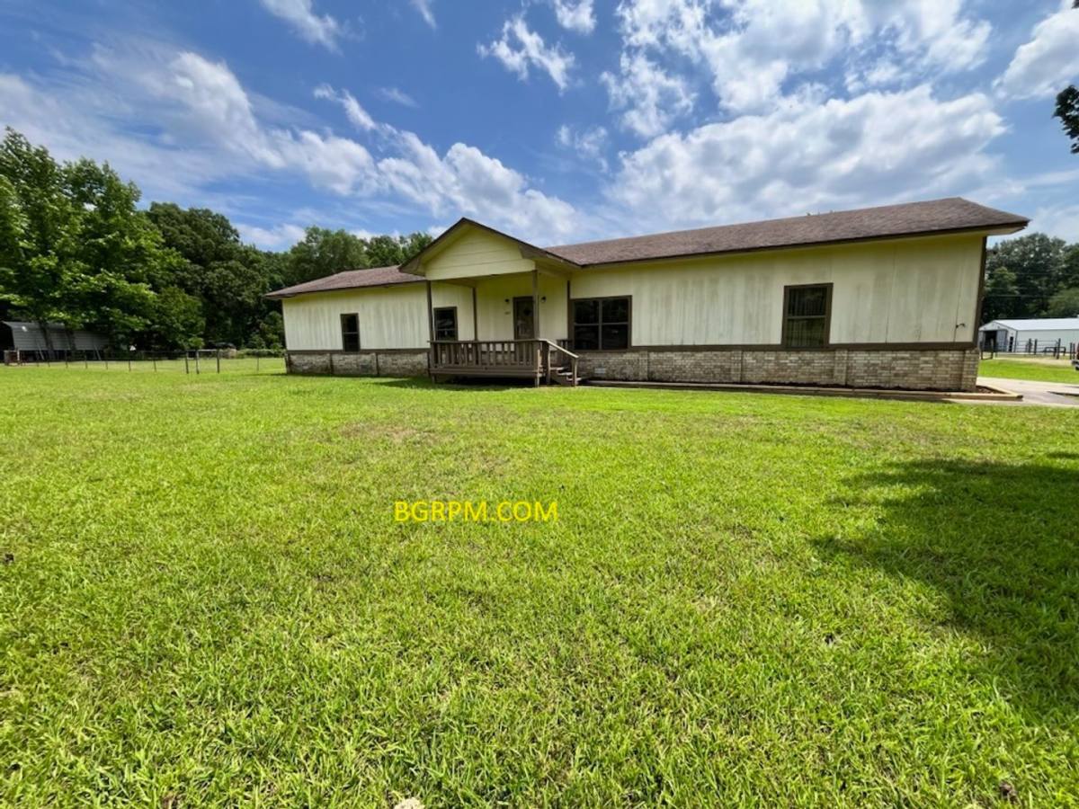 House for rent at 4407 N Driskill Dr, Cabot, AR 72023