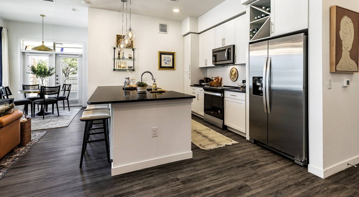 Apartment for rent at 805 C-Bar Ranch Trail #2059, Cedar Park, TX 78613