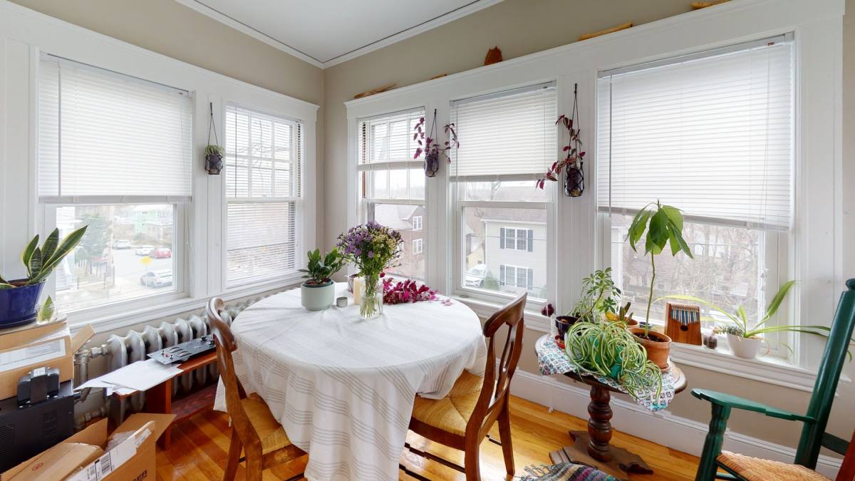 Apartment for rent at 48 S Crescent Circuit #3, Brighton, MA 02135