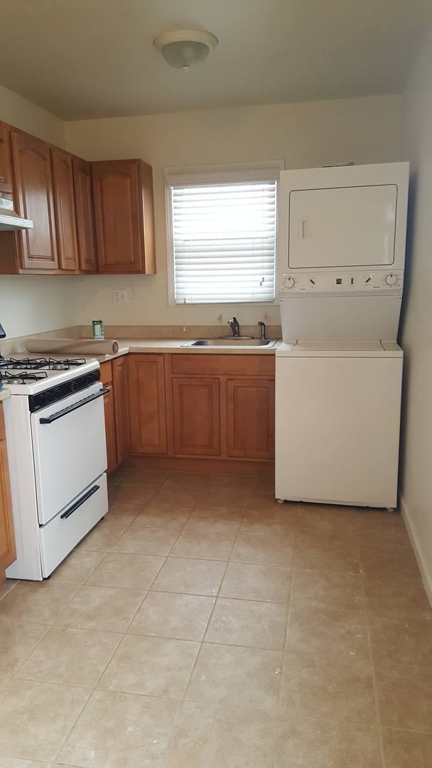 Apartment for rent at 1001-1007 National City Blvd, National City, CA 91950