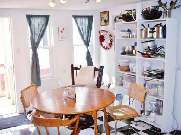 House for rent at 40 Bristol St, Cambridge, MA 02141