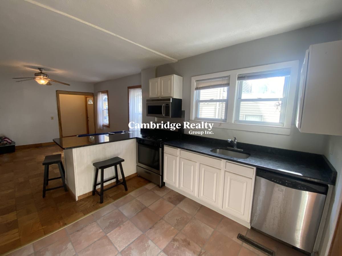House for rent at 13 Andrew St, Cambridge, MA 02139
