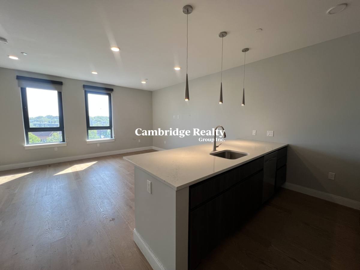 Apartment for rent at 9 Central St, Somerville, MA 02143