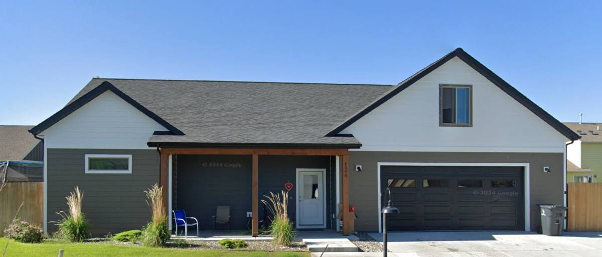 House for rent at 1306 Prairie Dawn Lane, Belgrade, MT 59714