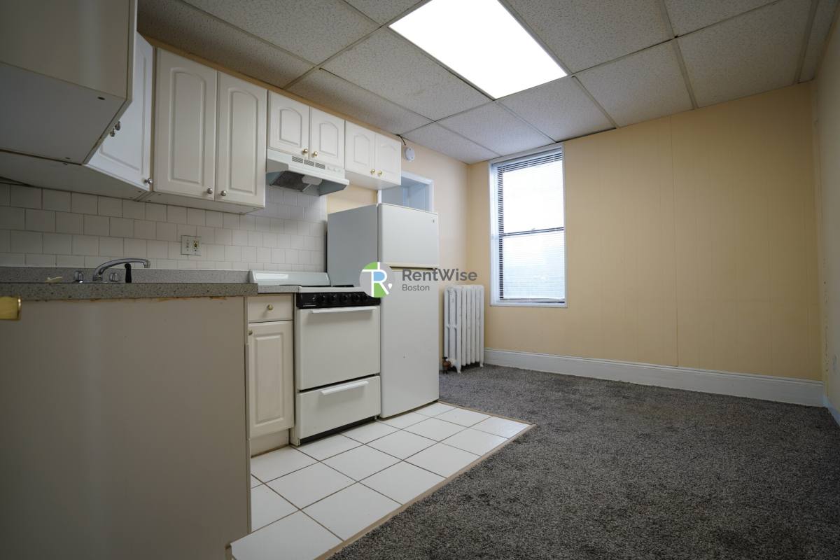 Apartment for rent at 50 Park Vale Ave #35, Allston, MA 02134