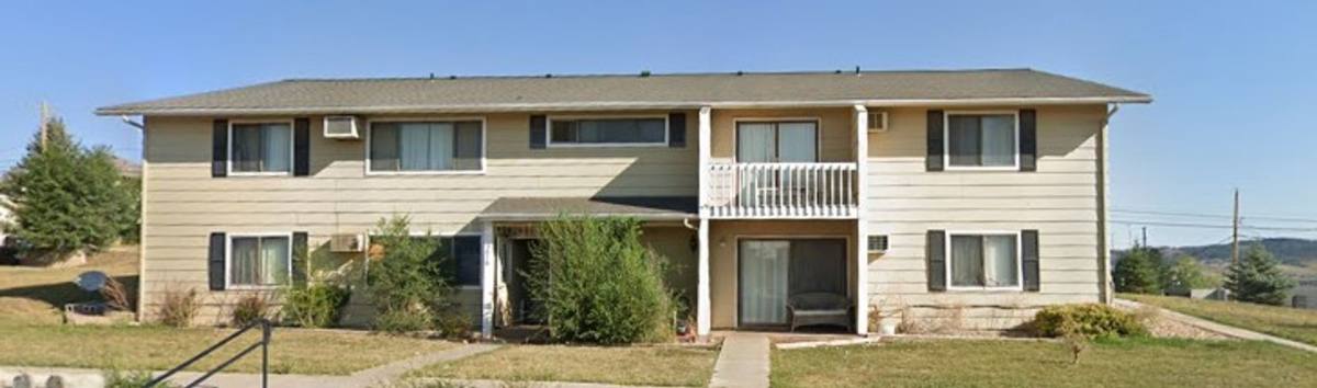 Apartment for rent at 3010 W Omaha St, Rapid City, SD 57702