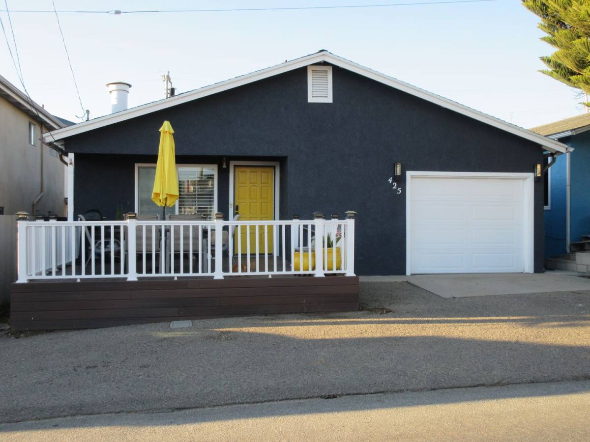House for rent at 425 Sicily St, Morro Bay, CA 93442