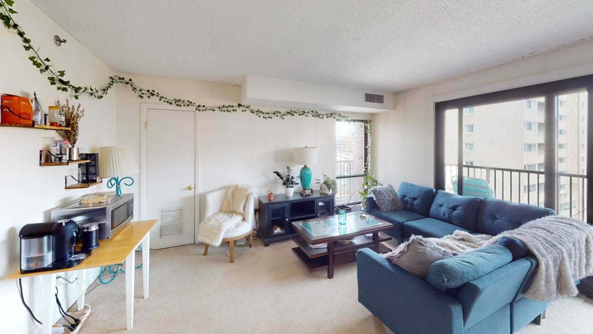 Apartment for rent at 49 Marion St #9A, Brookline, MA 02446