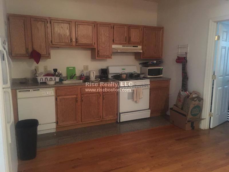 Apartment for rent at 17 Cummings Rd #4, Brighton, MA 02135