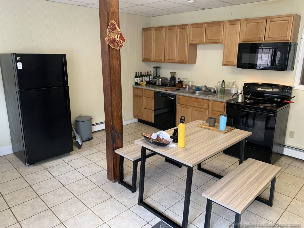 Apartment for rent at 63 Manchester St #22, Leominster, MA 01453
