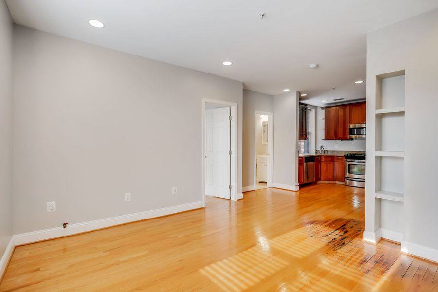 Condo for rent at 219 T St NE #203, Washington, DC 20002