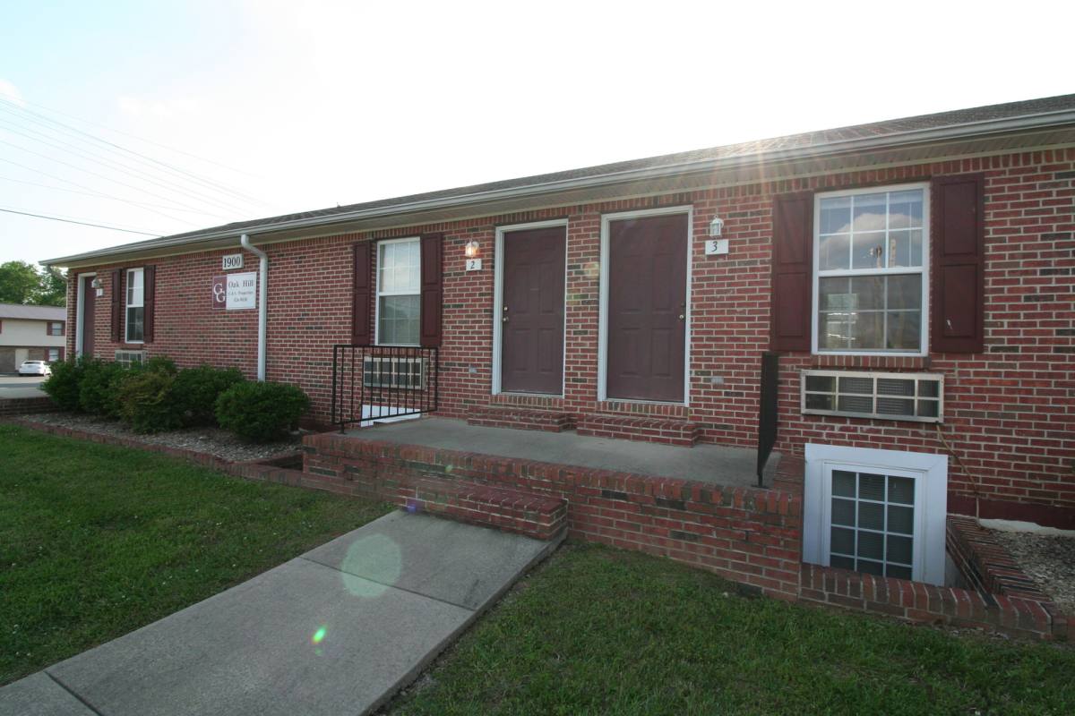 Apartment for rent at 1900 N Willow Ave, Cookeville, TN 38501