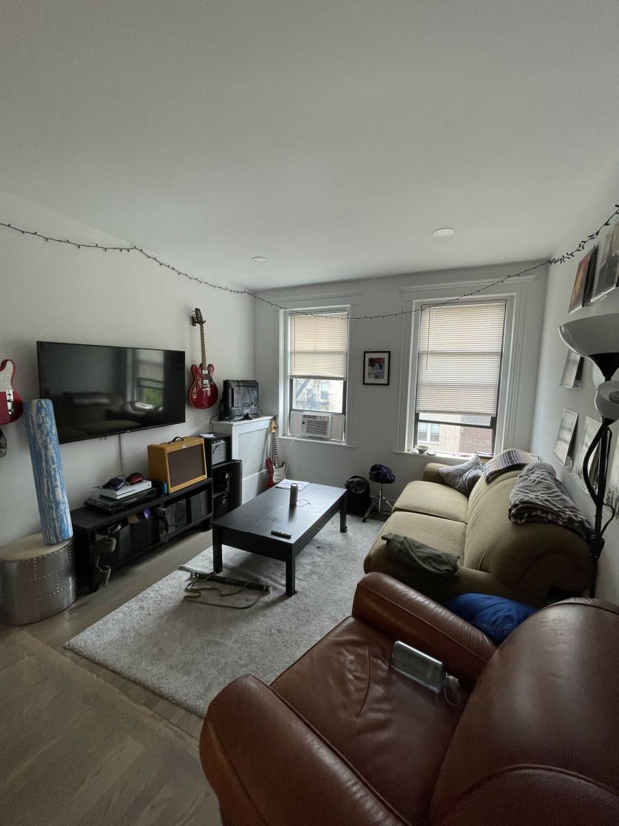 Apartment for rent at 11 Peterborough St #20, Boston, MA 02215