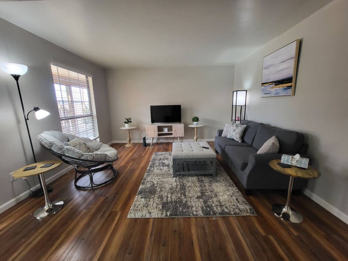 Apartment for rent at 1904 Juniper Dr, Alamogordo, NM 88310