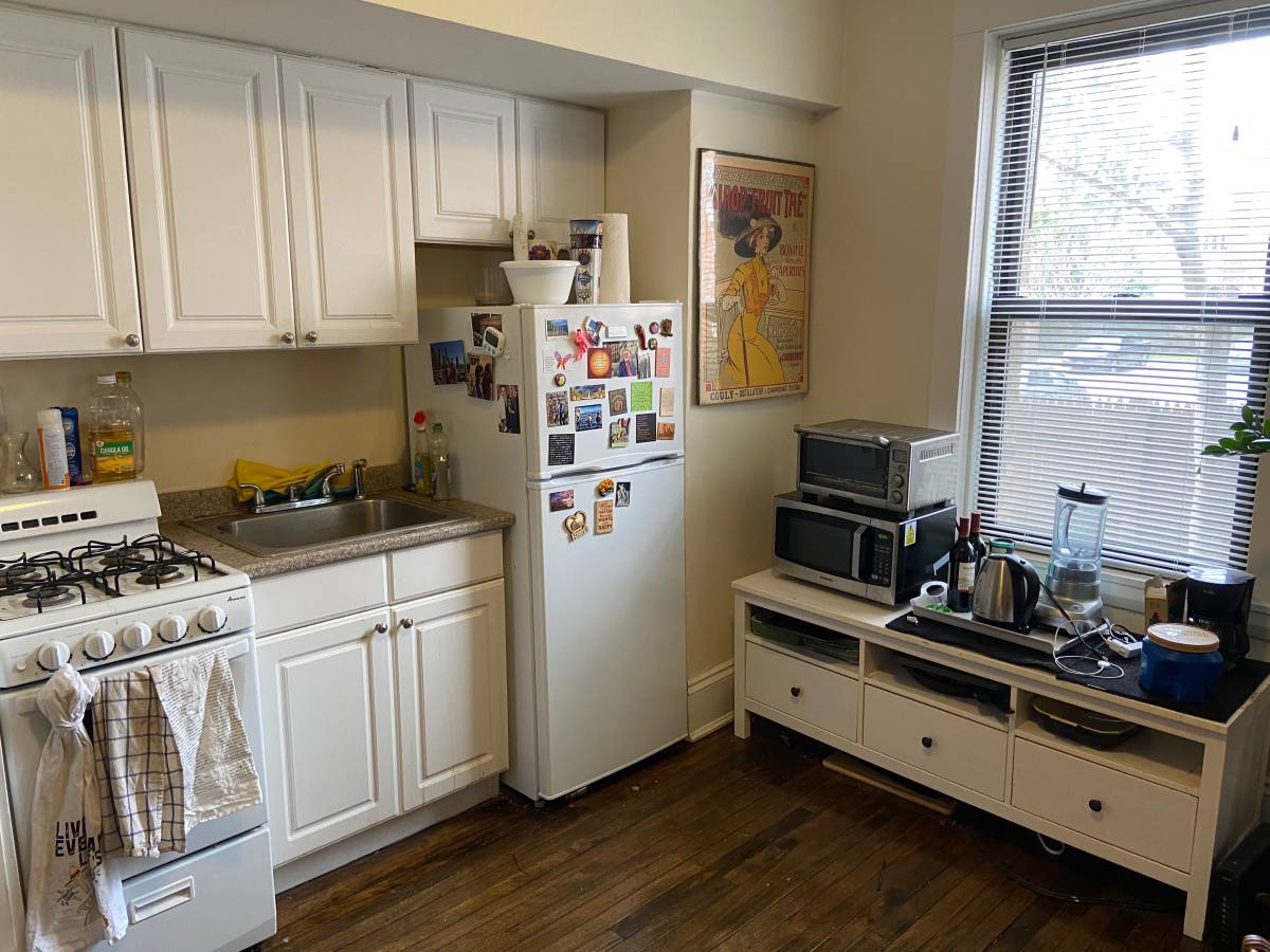 Apartment for rent at 120 Babcock St #2B, Brookline, MA 02446
